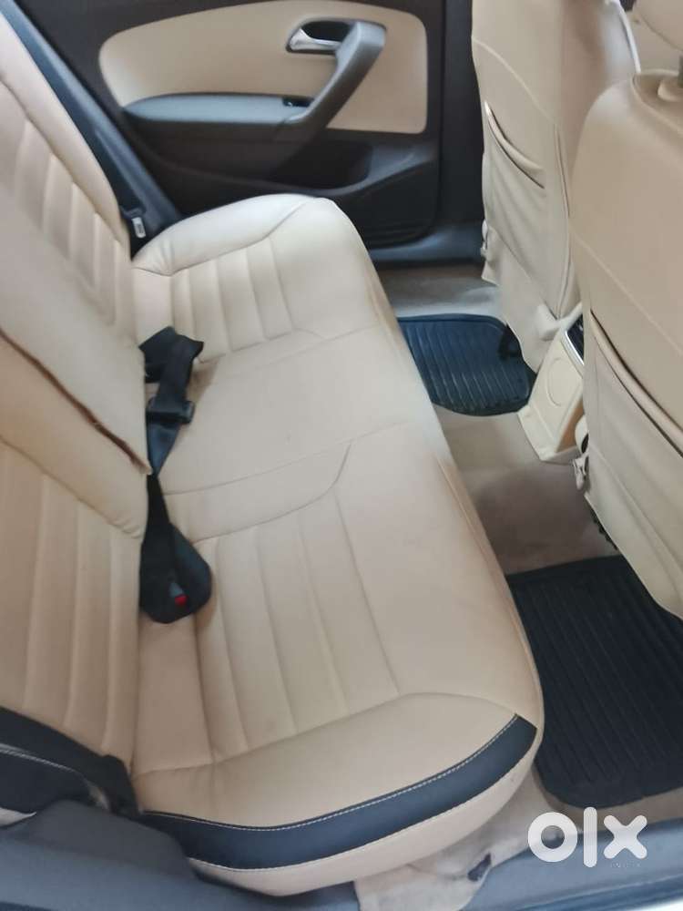 Volkswagen Vento Diesel 2011