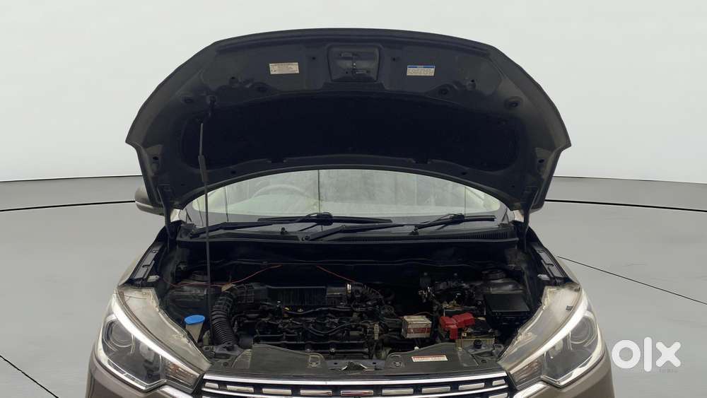 Maruti Suzuki Ertiga Zxi Plus Shvs, 2021, Petrol