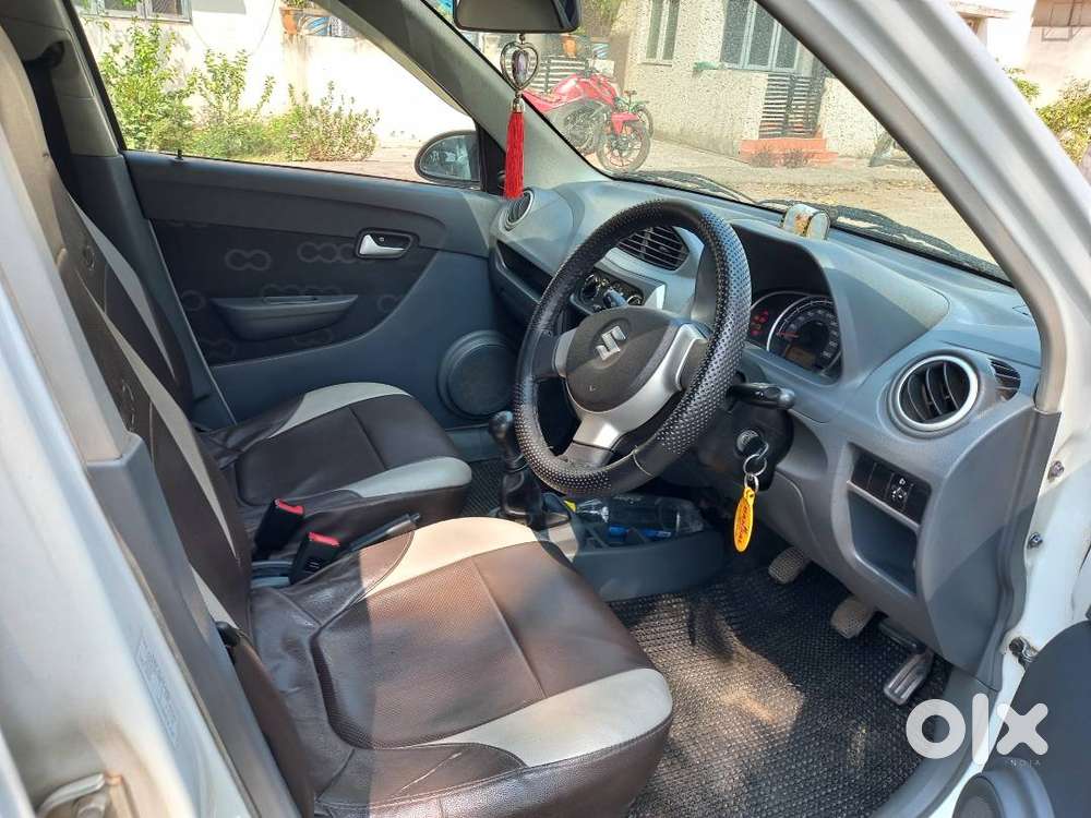 Maruti Suzuki Alto 800