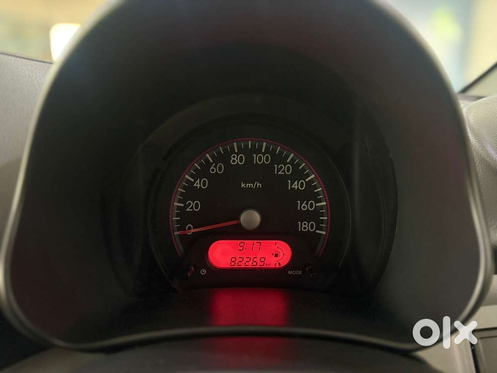 Maruti Suzuki A-star Lxi, 2009, Petrol