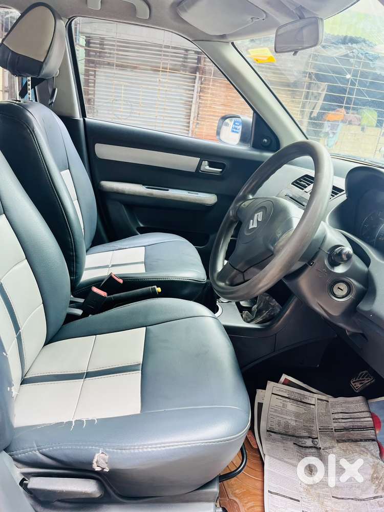 Maruti Suzuki Dzire Tour Diesel, 2009, Diesel