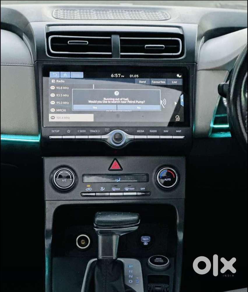 Hyundai Creta 1.5 Sx (o) Diesel At, 2020, Diesel
