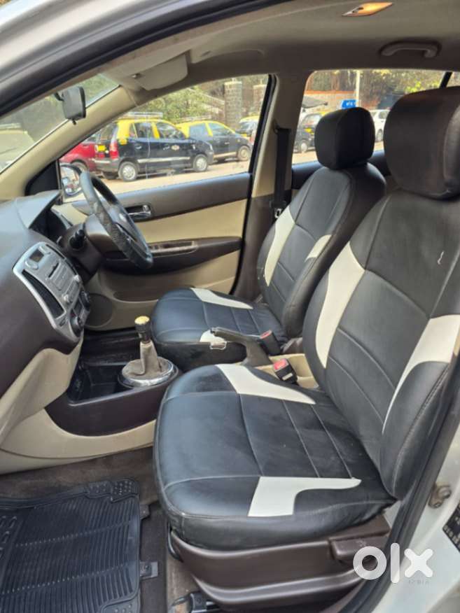 Hyundai I20 1.2 Asta, 2011, Petrol