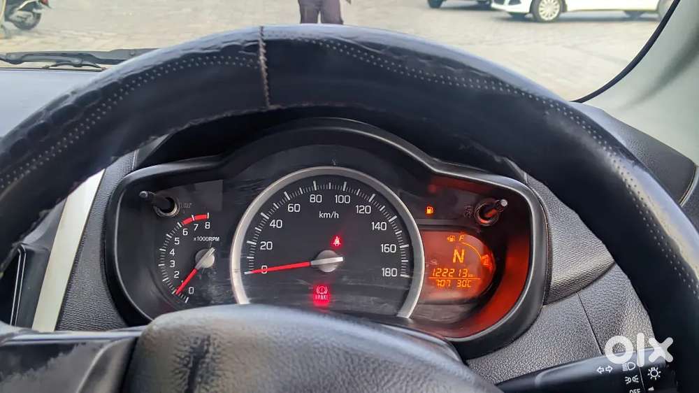 Maruti Suzuki Celerio X Automatic 2020