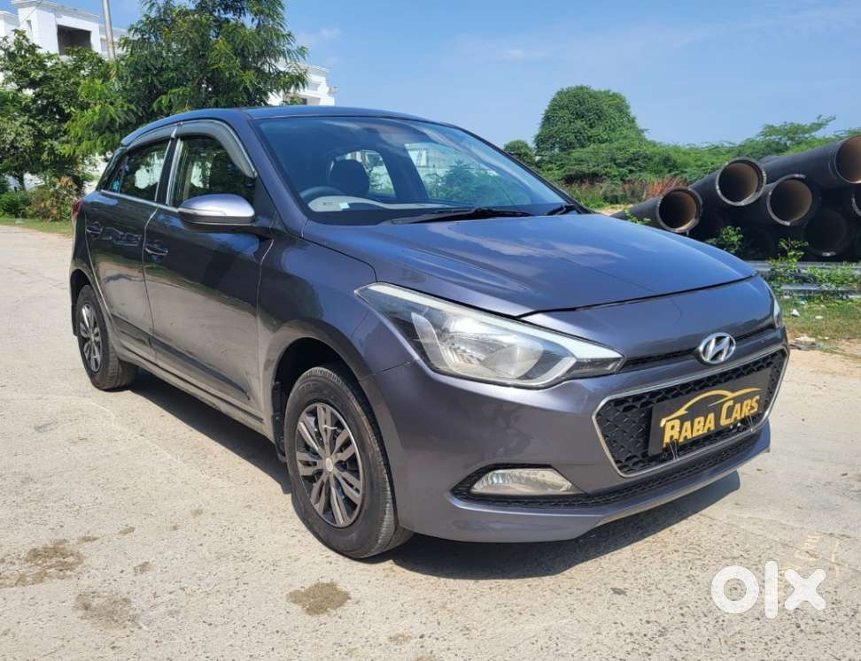 Hyundai I20 Active 1.2, 2017, Petrol