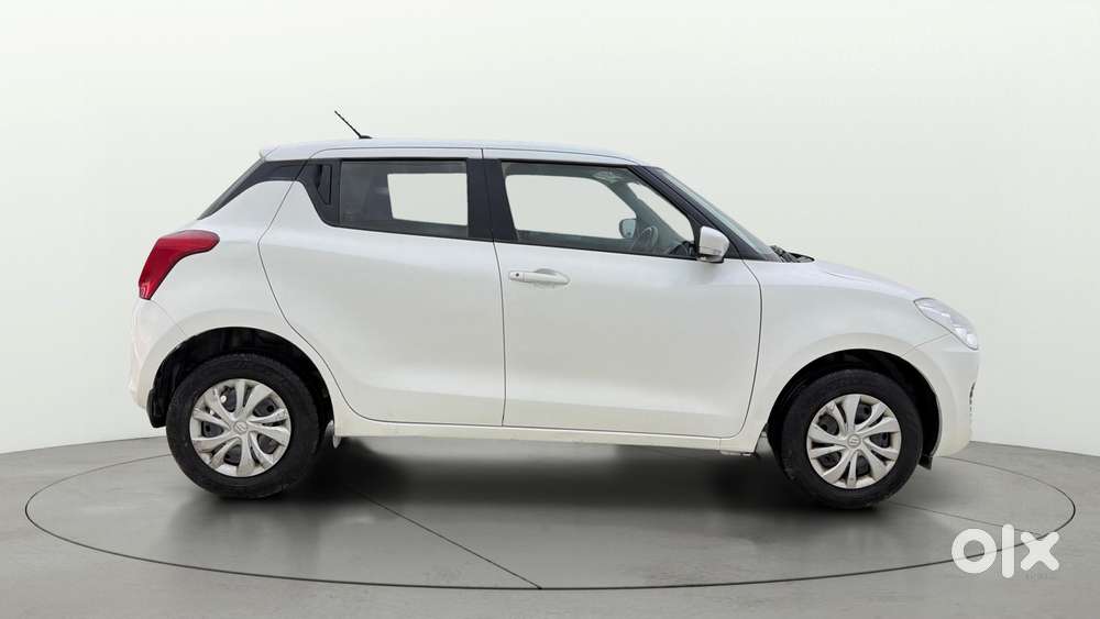 Maruti Suzuki Swift Amt Vxi, 2022, Petrol