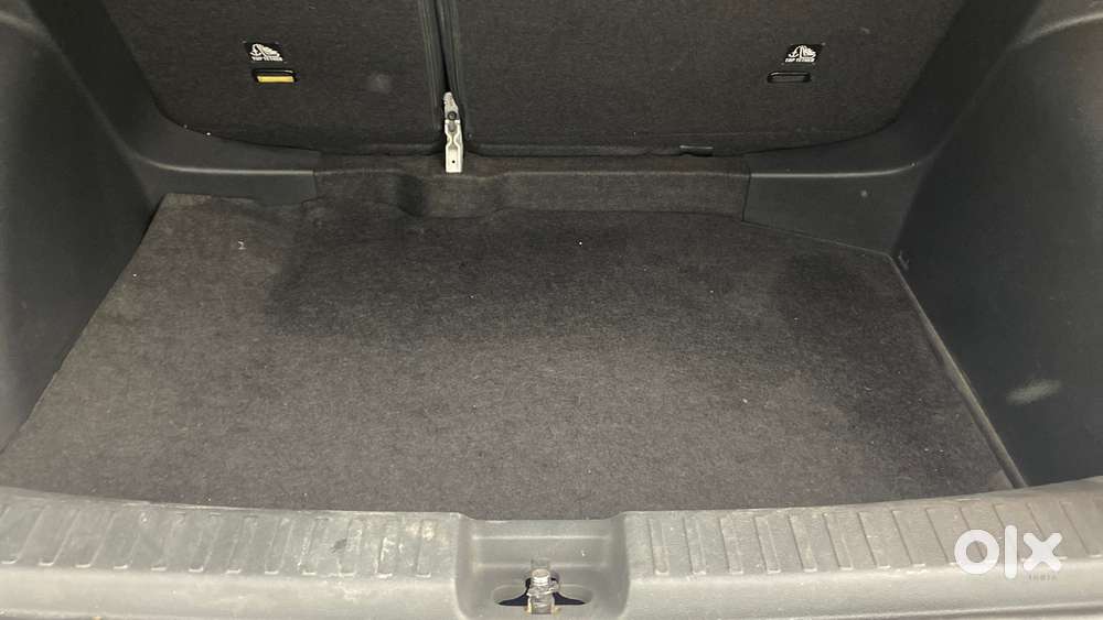 Skoda Kushaq 1.5 Tsi Style, 2021, Petrol