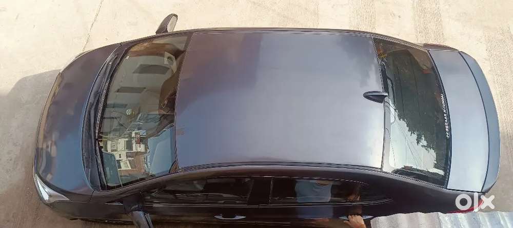 Hyundai Xcent 2019 Top Variant Diesel ,90000 Km Driven 80% Tayre