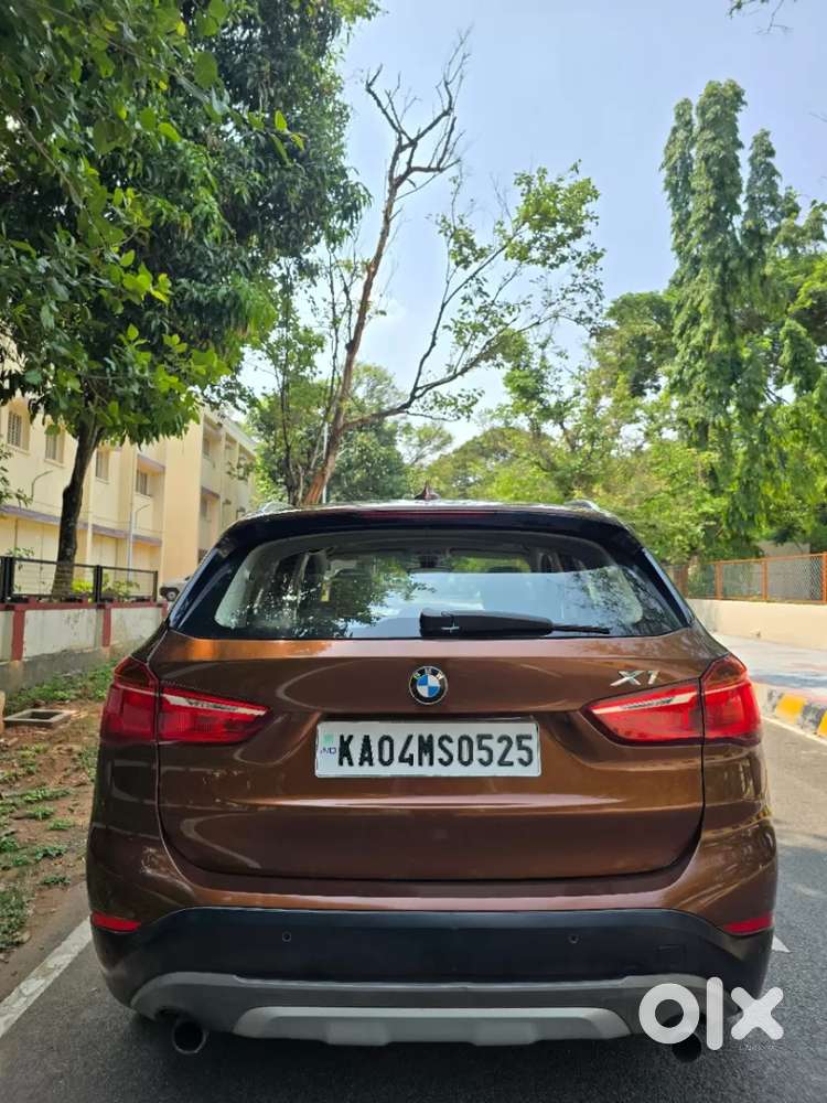 BMW X1 SDRIVE 20D X Line, 2016, Diesel