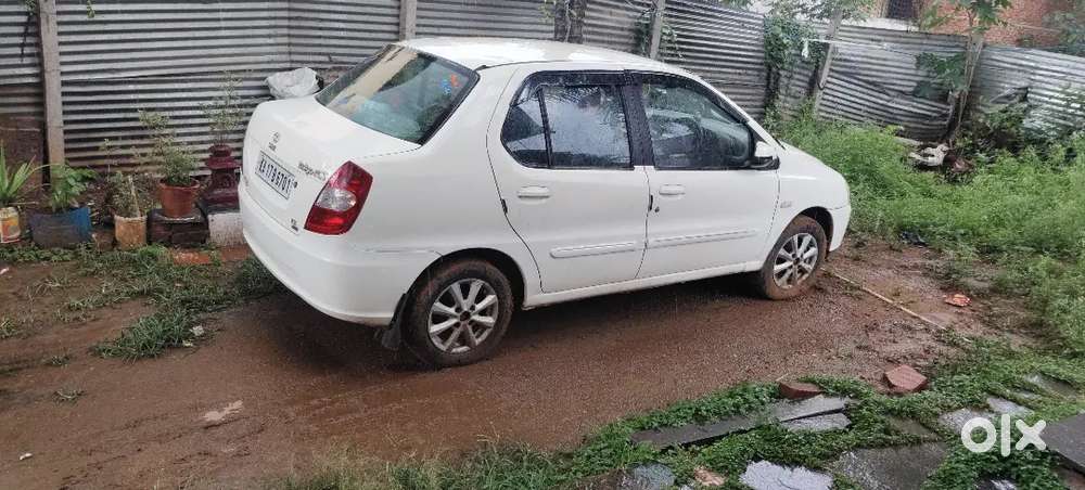 Tata Indigo Cs