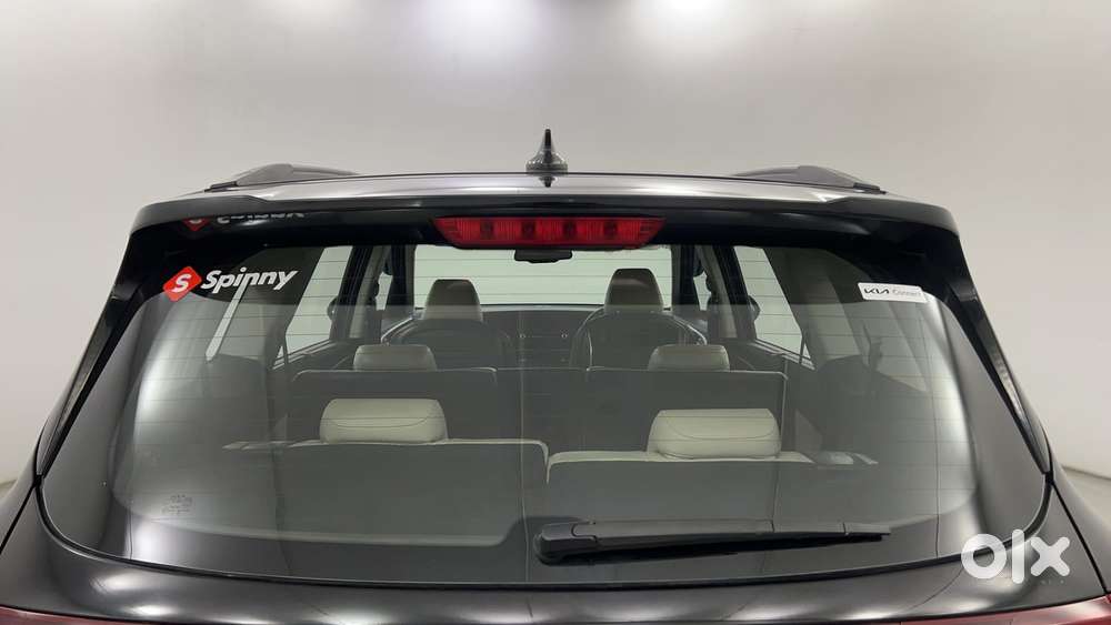 Kia Carens 1.5 Luxury Plus Diesel 7str Imt, 2022, Diesel