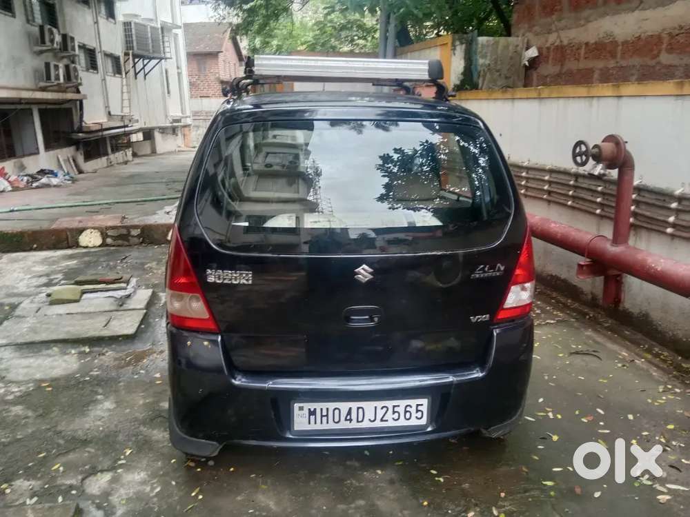 Maruti Suzuki Estilo Vxi 2007