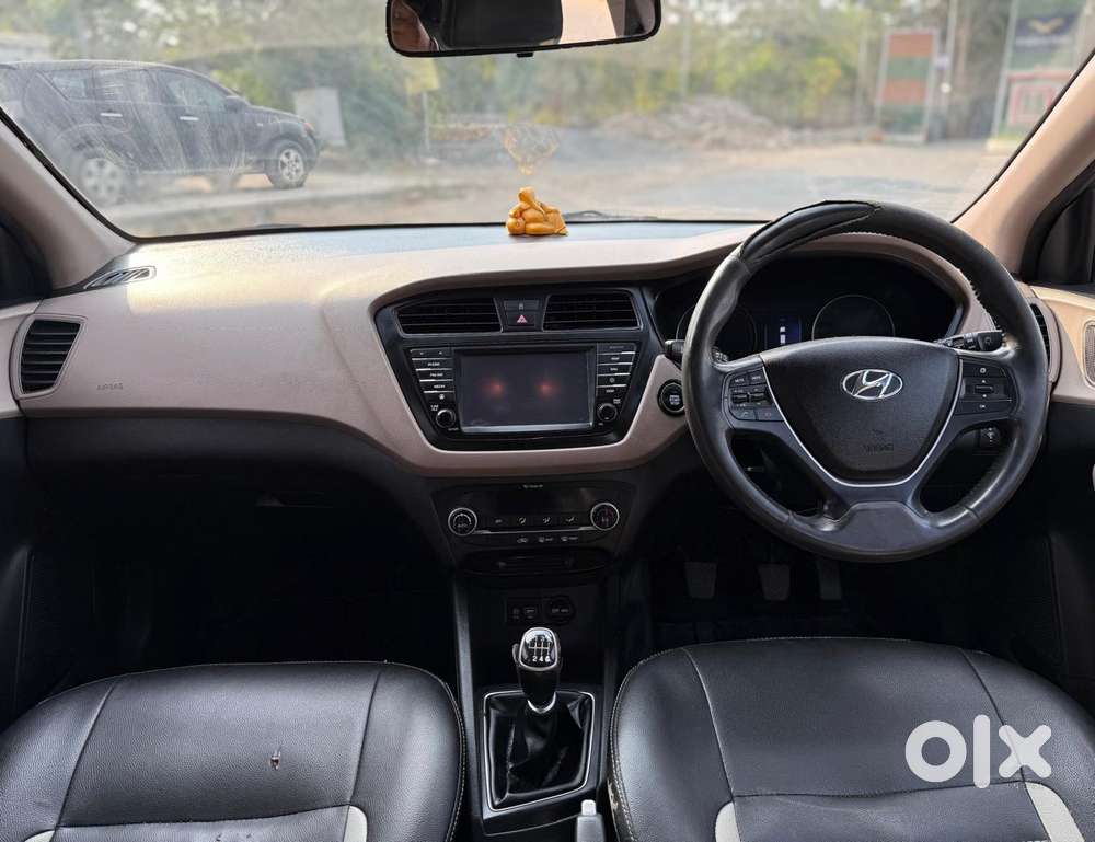 Hyundai I20 Diesel Asta, 2016, Diesel