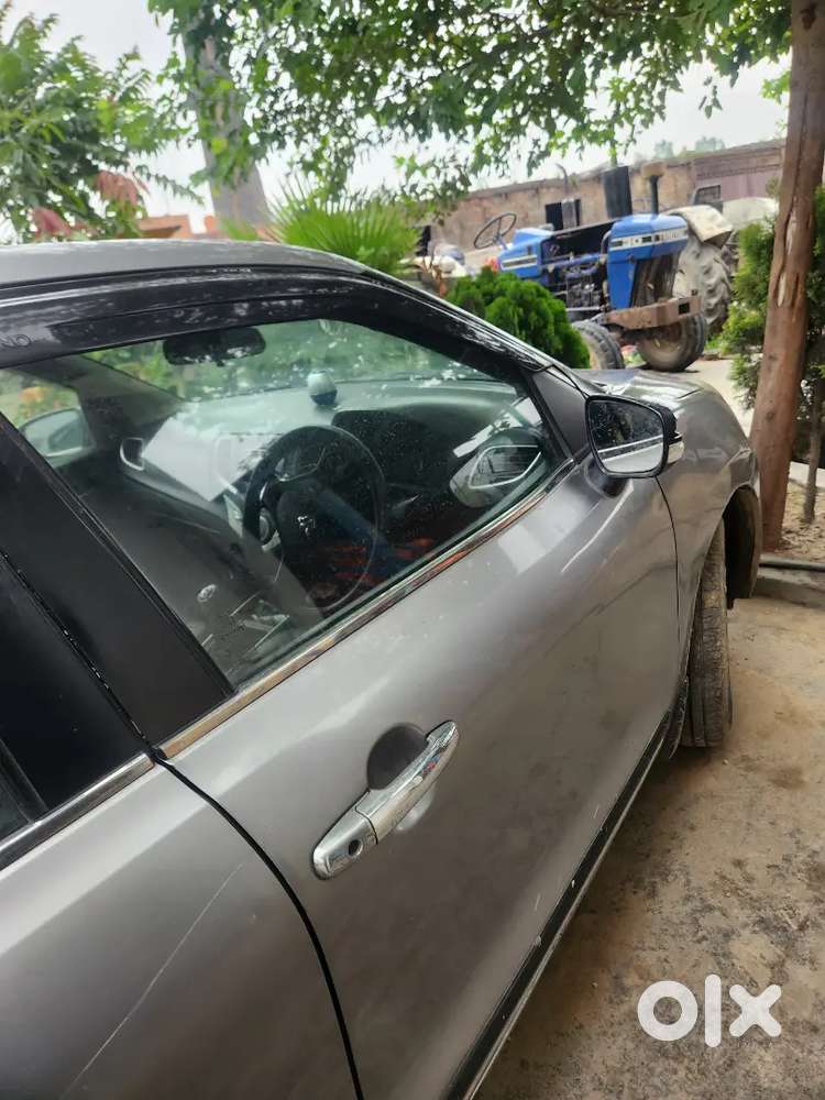 Maruti Baleno 1.3 Delta 2016 Model