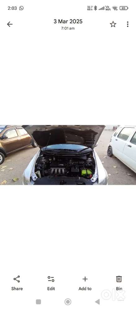 Honda City 2010 Petrol Well Maintained