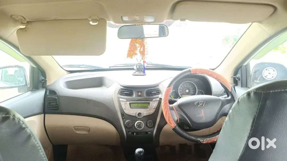 Hyundai Eon 0.8 Magna 2016
