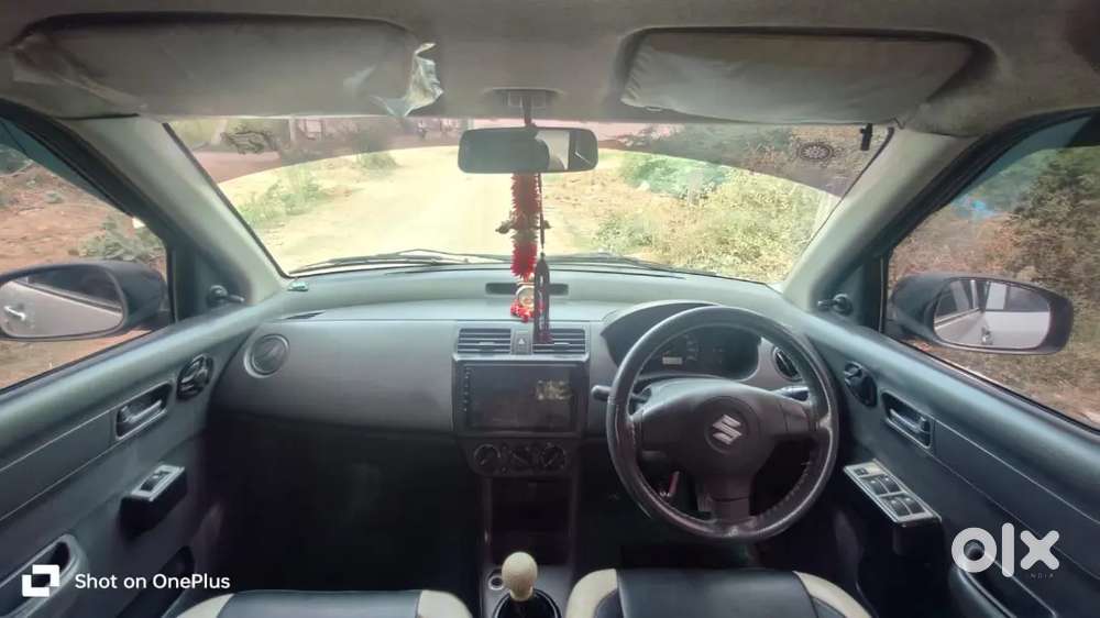 Swift Dzire Maruti Diesel 2010