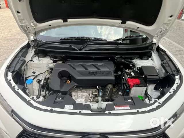 Toyota Urban Cruiser Taisor V 1.0 Petrol Mt, 2024, Petrol