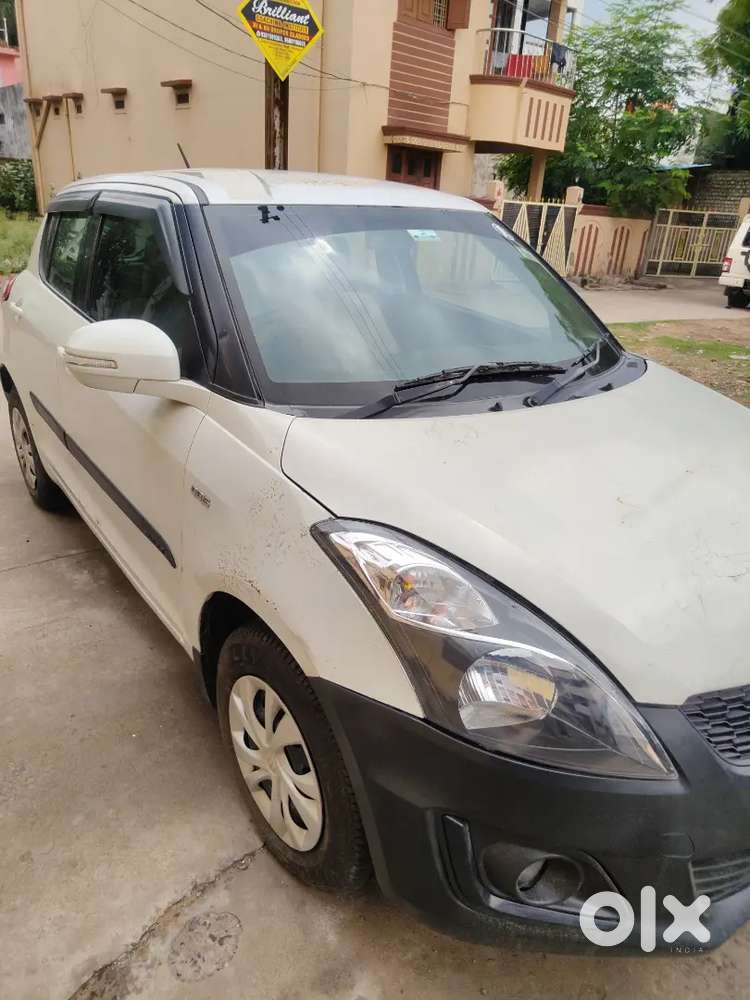 Maruti Suzuki Swift 2012 Diesel 90000 Km Driven