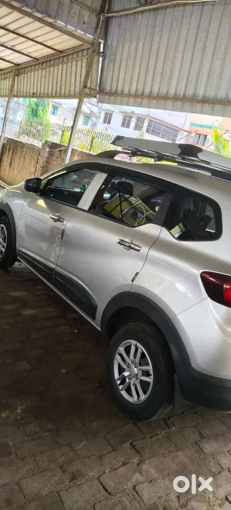 Want To Sell My Excellent Condition Car