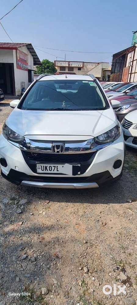 Honda Wr-v I-dtec V, 2017, Diesel