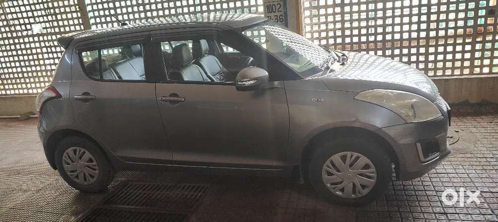Maruti Suzuki Swift Ddis 2015