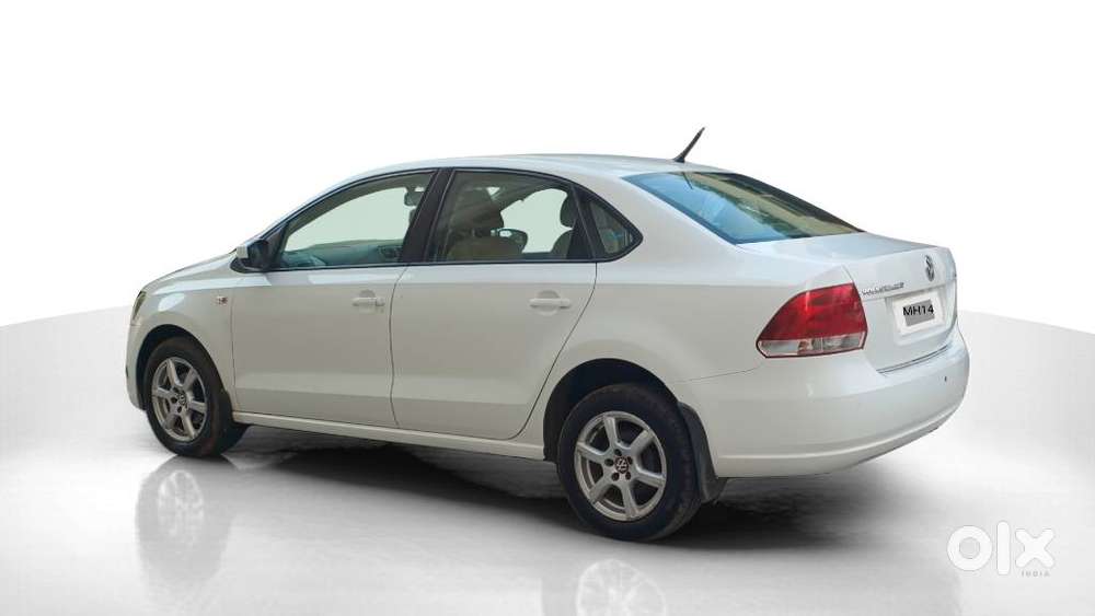 Volkswagen Vento 1.5 Tdi Highline Plus, 2013, Diesel
