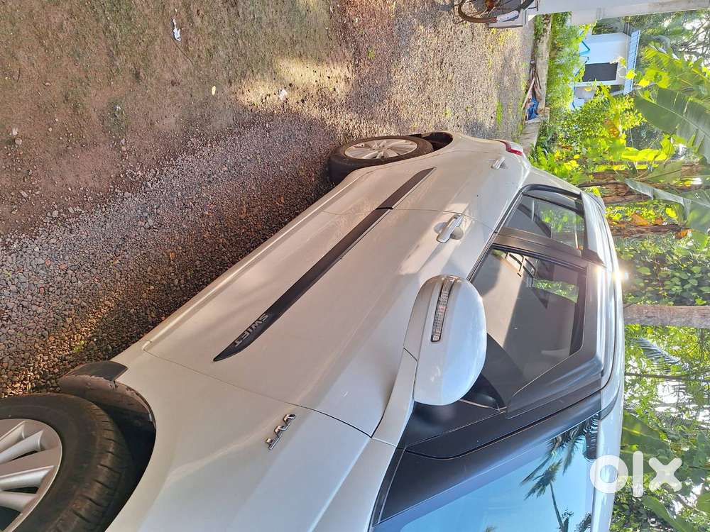 Full Option 2015 Maruti Swift