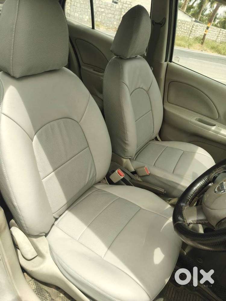 Nissan Micra Xl Diesel, 2012, Diesel