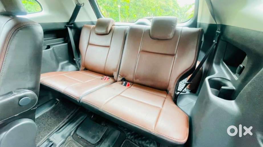 Toyota Innova Hycross 2.0 Vx Hybrid 7 Str, 2023, Cng & Hybrids