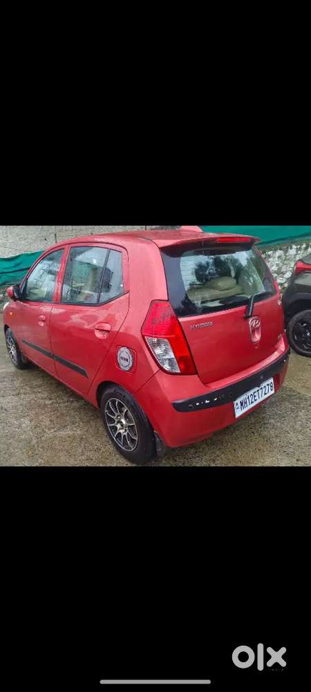 I 10 Magna