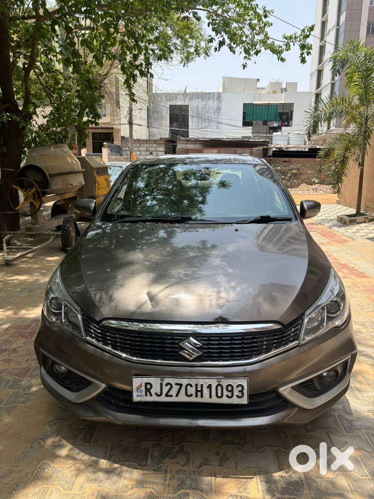 Maruti Suzuki Ciaz, 2019, Diesel