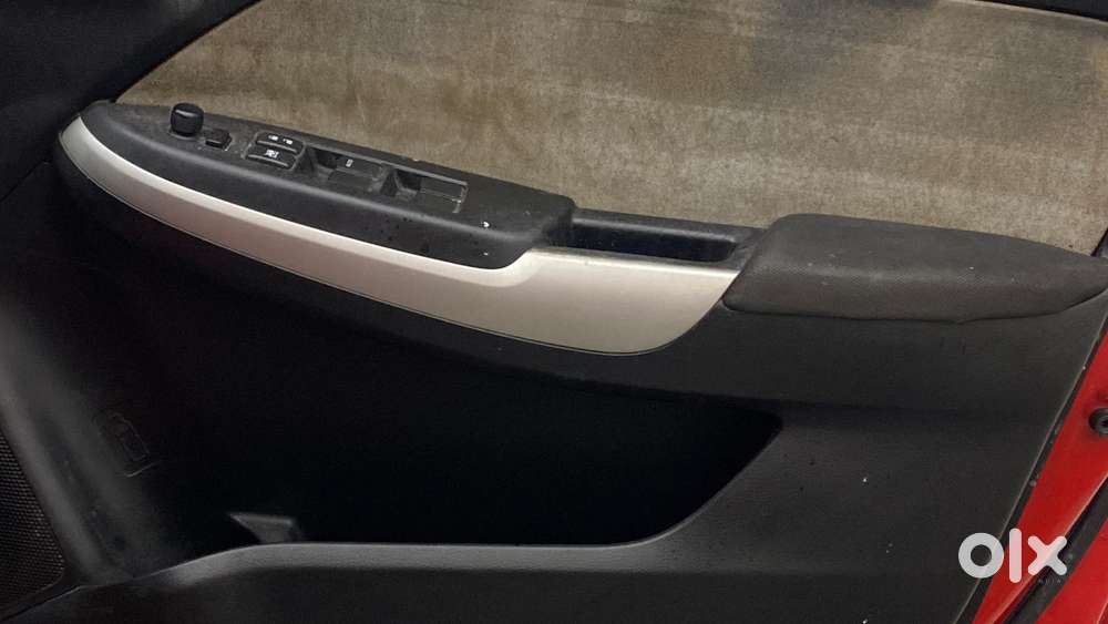 Maruti Suzuki Baleno 1.2 Delta, 2016, Petrol