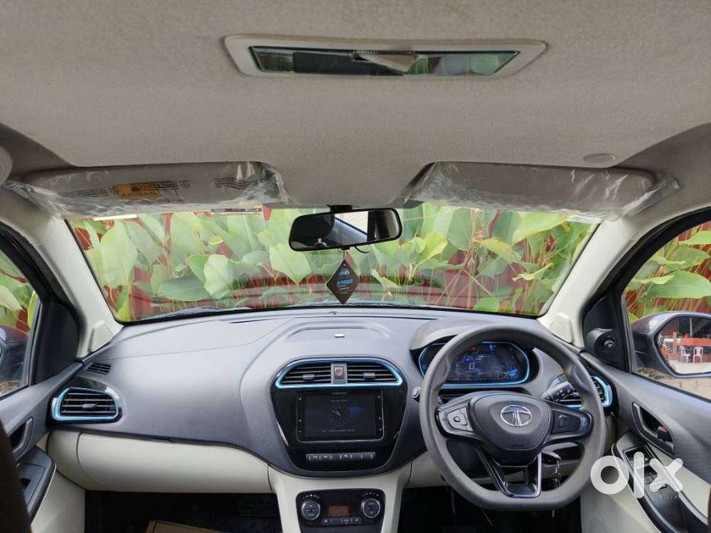 Tata Tiago Ev Xt Mr, 2023, Electric