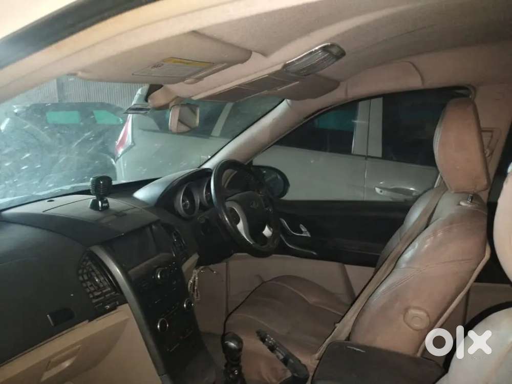 Mahindra Xuv500 2016 Diesel 68000 Km Driven