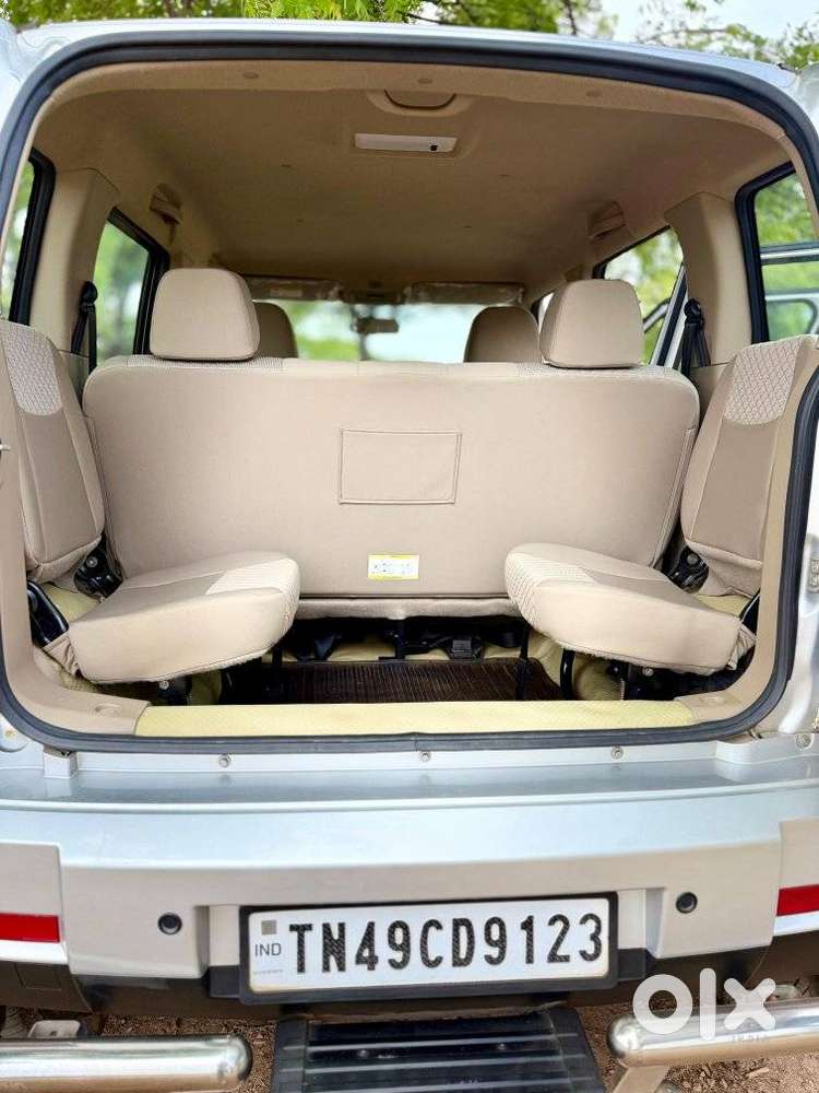 Mahindra Bolero Neo 1.5 N 10, 2021, Diesel