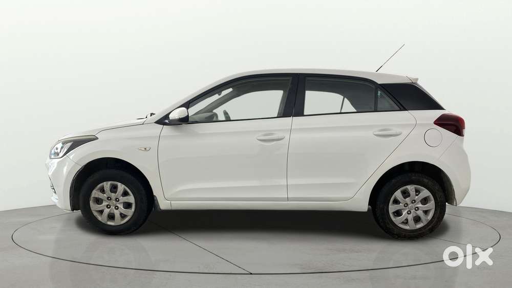 Hyundai Elite I20 1.2 Magna Plus, 2019, Petrol