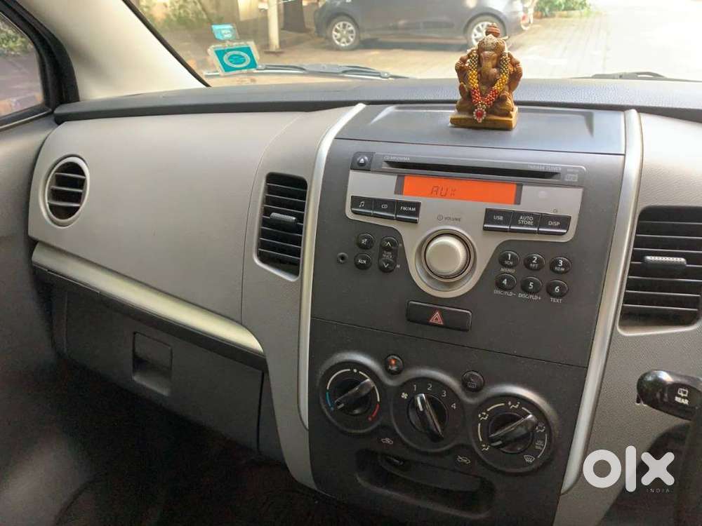 Indias #1 Selling Car | 2011 Wagon R Vxi | 1st Owner