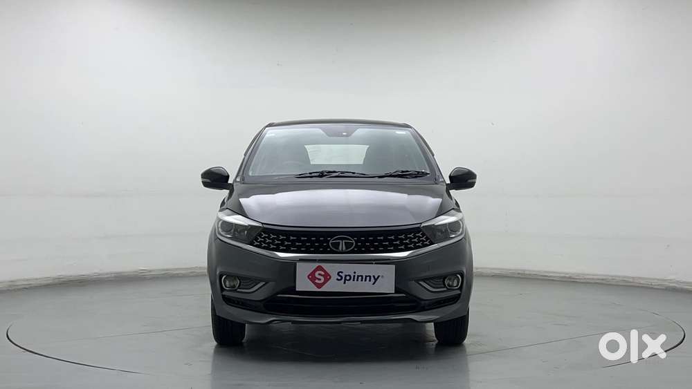 Tata Tigor 1.2 Revotron Xz Plus Cng, 2022, Cng & Hybrids