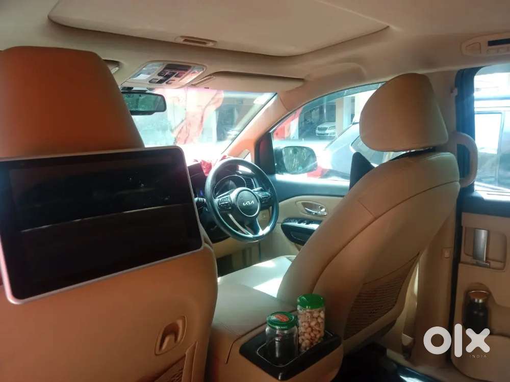 Kia Carnival Limousine In Great Condition. Single User