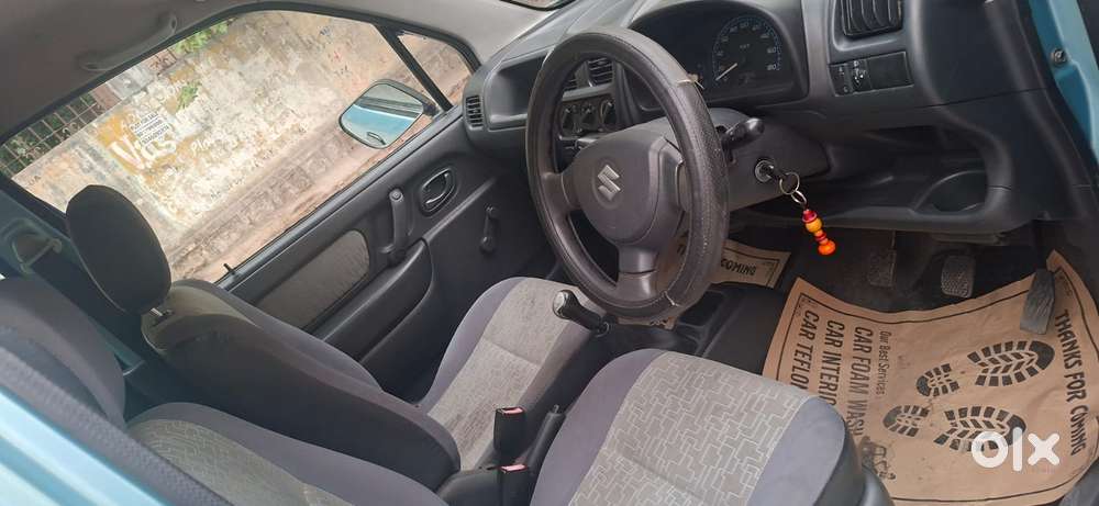 Maruti Suzuki Wagon R Vxi 1.2, 2006, Lpg