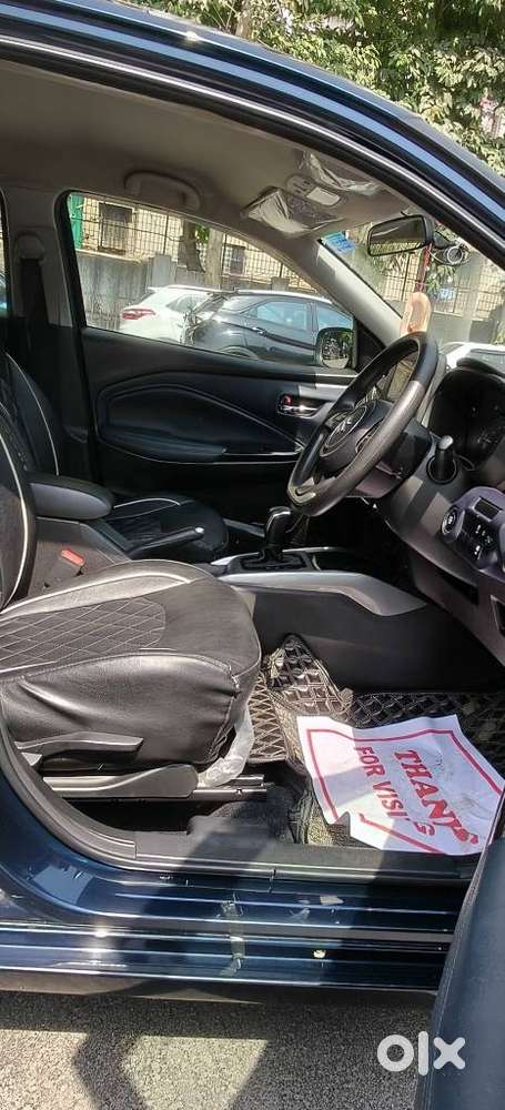 Maruti Suzuki Baleno 1.2 Zeta At, 2023, Petrol