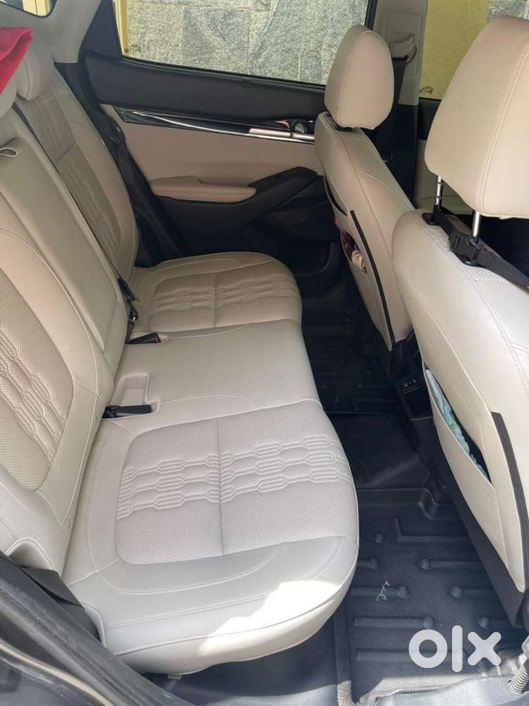 Kia Seltos Htx Manual 2023 - 2.5yr  Single Owner