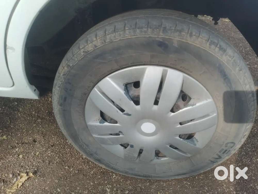 Gadi Mein Koi Kam Nahin Hai Bhai