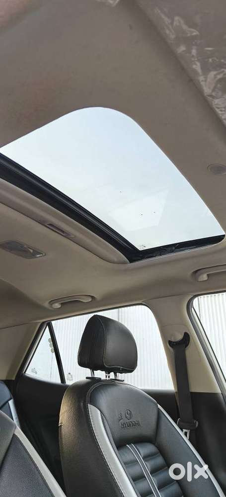 Hyundai Venue Sx Dual Tone Turbo, 2020, Petrol