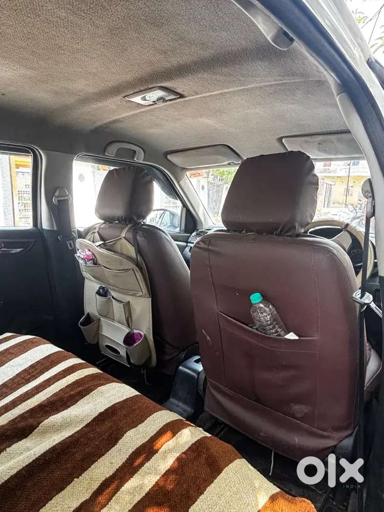 Maruti Suzuki Swift 2011 Diesel 150000 Km Driven