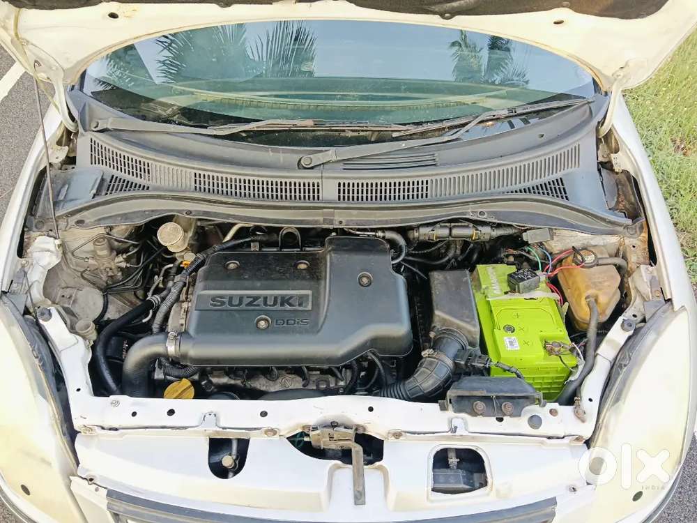 Maruti Suzuki Dzire 2010 Diesel 145000 Km Driven