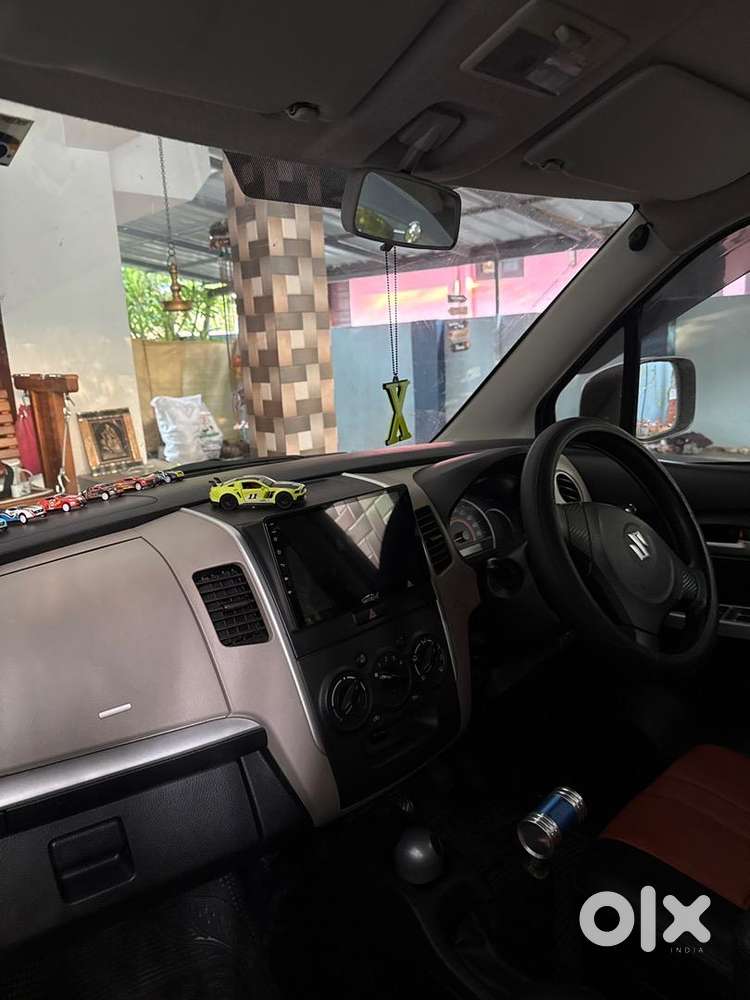 Maruti Suzuki Petrol 2013