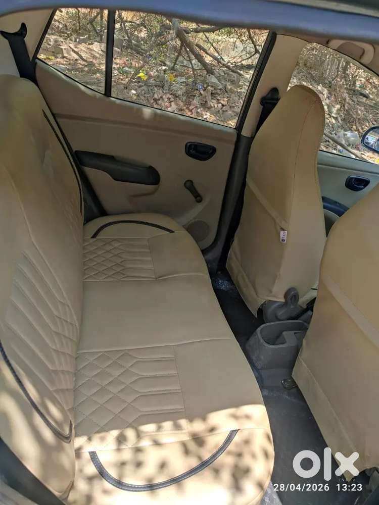 Hundai I10