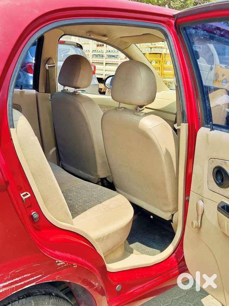 Chevrolet Spark 2010 Petrol 36000 Km Driven